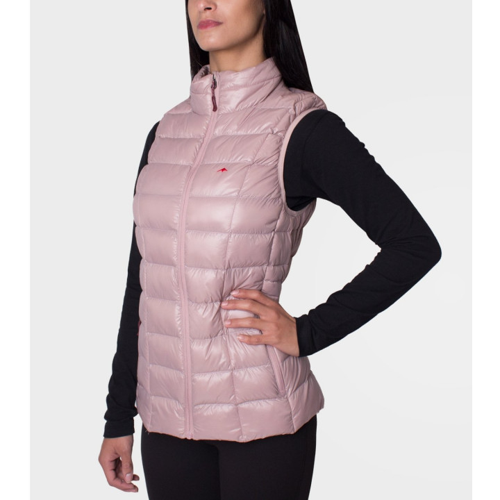 Chaleco de mujer Clara