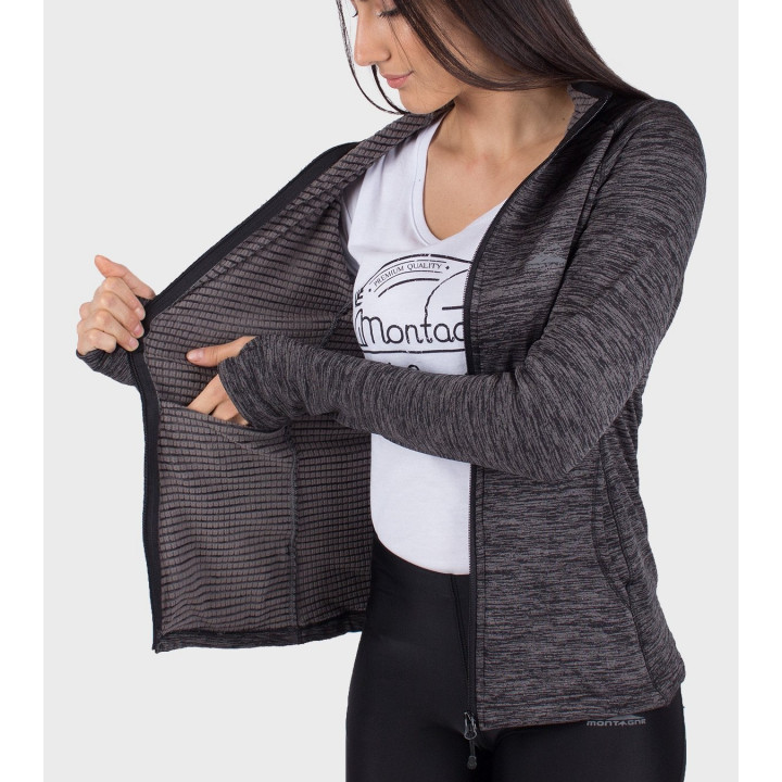 Campera de mujer Judy