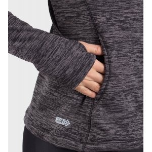Campera de mujer Judy