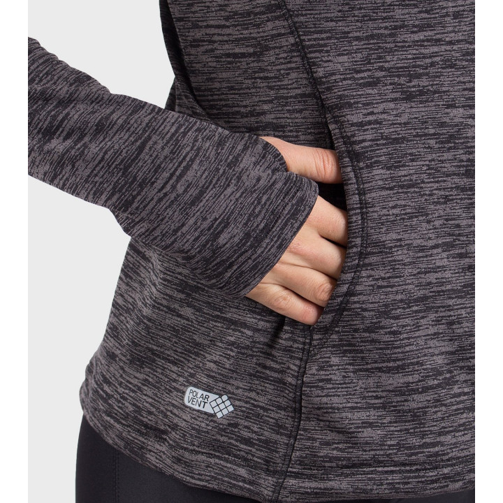 Campera de mujer Judy