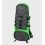 Mochila de camping Vulcano 60+10lts.