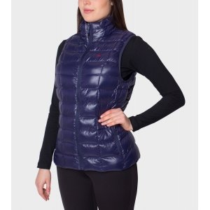 Chaleco de mujer Clara