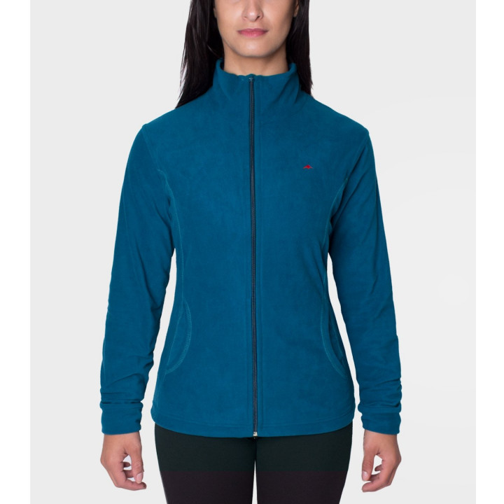 Campera de mujer polar Aradia