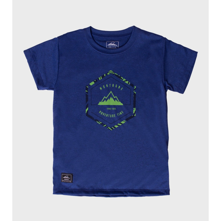 Remera de niños Roony Teens