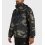 Campera de hombre Odin Print