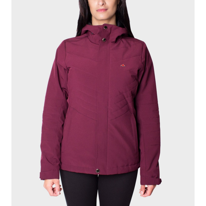 Campera de mujer Rhodia