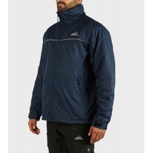 Campera de hombre Nix con Polar

