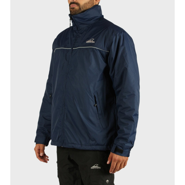 Campera de hombre Nix con Polar
