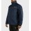 Campera de hombre Nix con Polar
