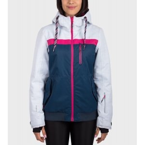 Campera de mujer Malik