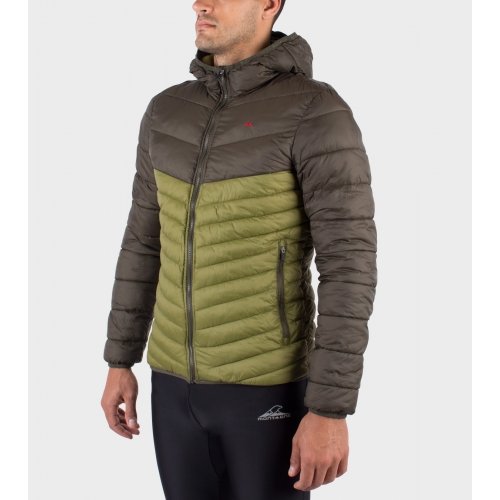 Campera de hombre Krypton