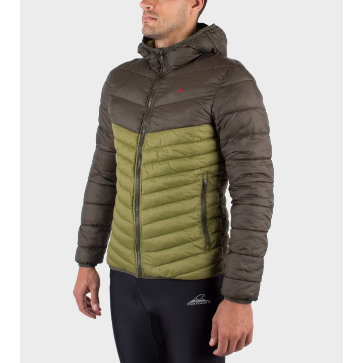 Campera de hombre Krypton