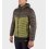 Campera de hombre Krypton