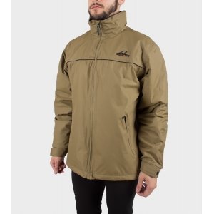 Campera de hombre Nix con Polar
