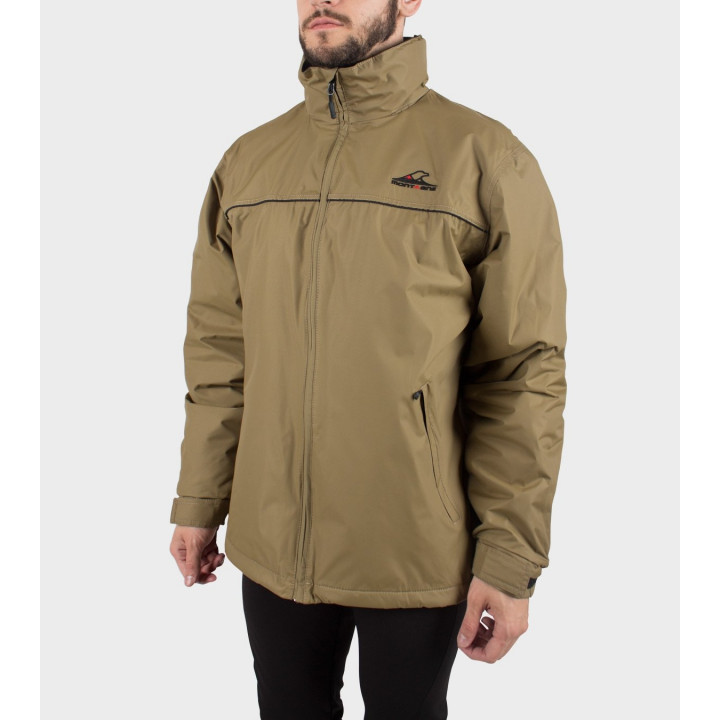Campera de hombre Nix con Polar

