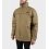 Campera de hombre Nix con Polar
