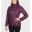 Campera de mujer Shelby con capucha