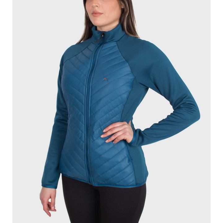 Campera de mujer Spigal