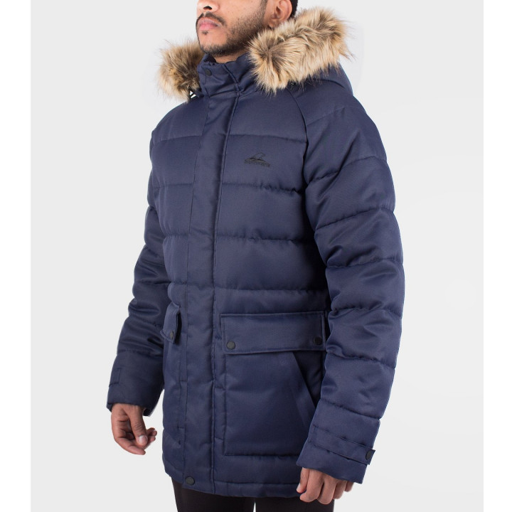 Parka de hombre Nolan