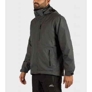 Campera de hombre Oregon 3en1