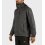 Campera de hombre Oregon 3en1