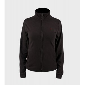 Campera desmontable de mujer Kenya 3en1