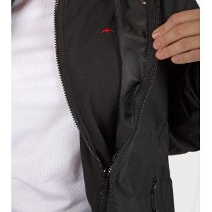 Campera desmontable de mujer Kenya 3en1