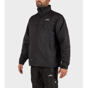 Campera de hombre Nix con Polar
