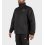 Campera de hombre Nix con Polar

