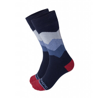 Medias unisex Peak
