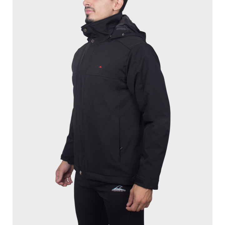 Campera de hombre Loar