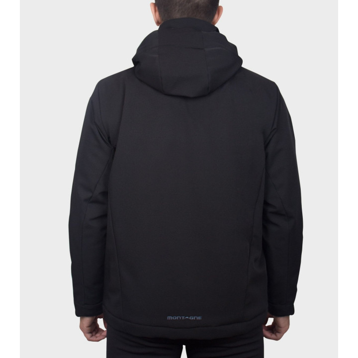 Campera de hombre Loar