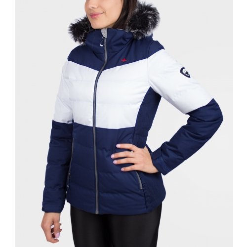 Campera de mujer Livy