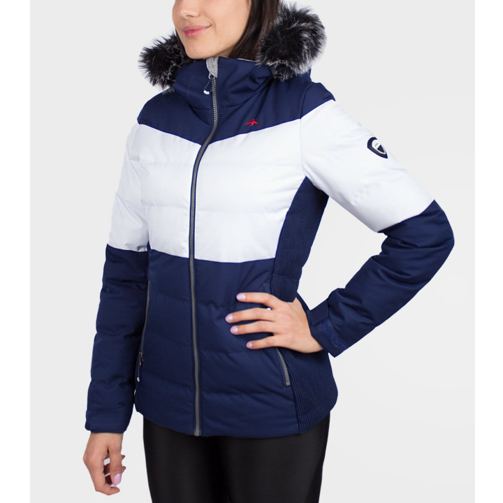 Campera de mujer Livy