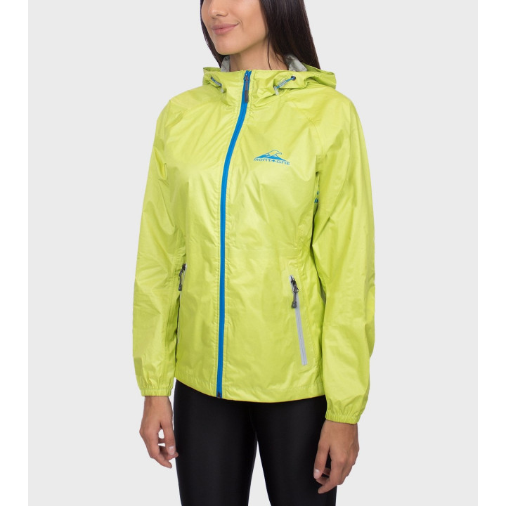 Rompeviento de mujer Nanoshell Trix