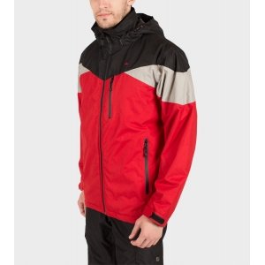 Campera de hombre Zión