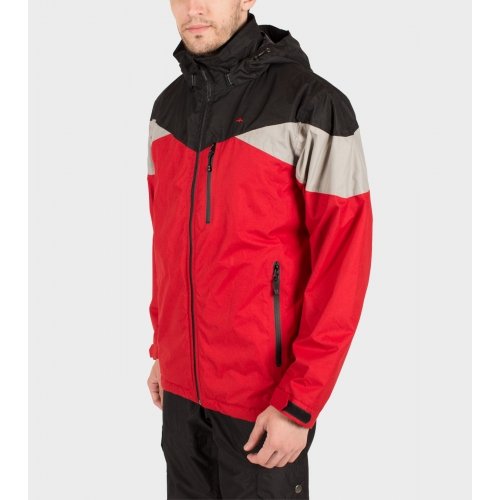 Campera de hombre Zión