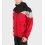 Campera de hombre Zión