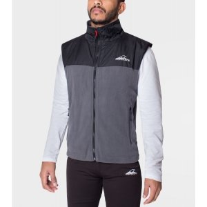 Chaleco de hombre Mixed
