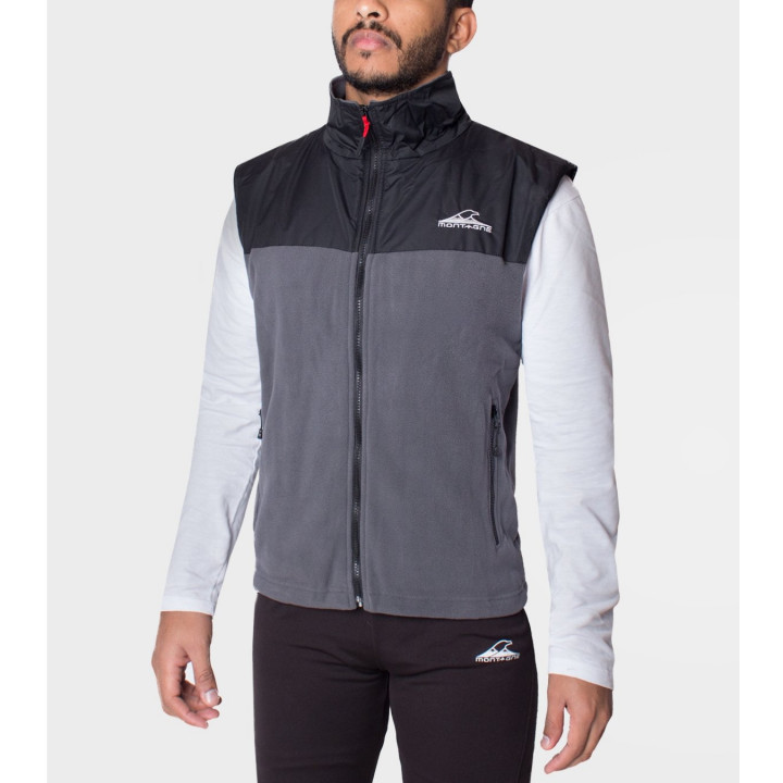 Chaleco de hombre Mixed
