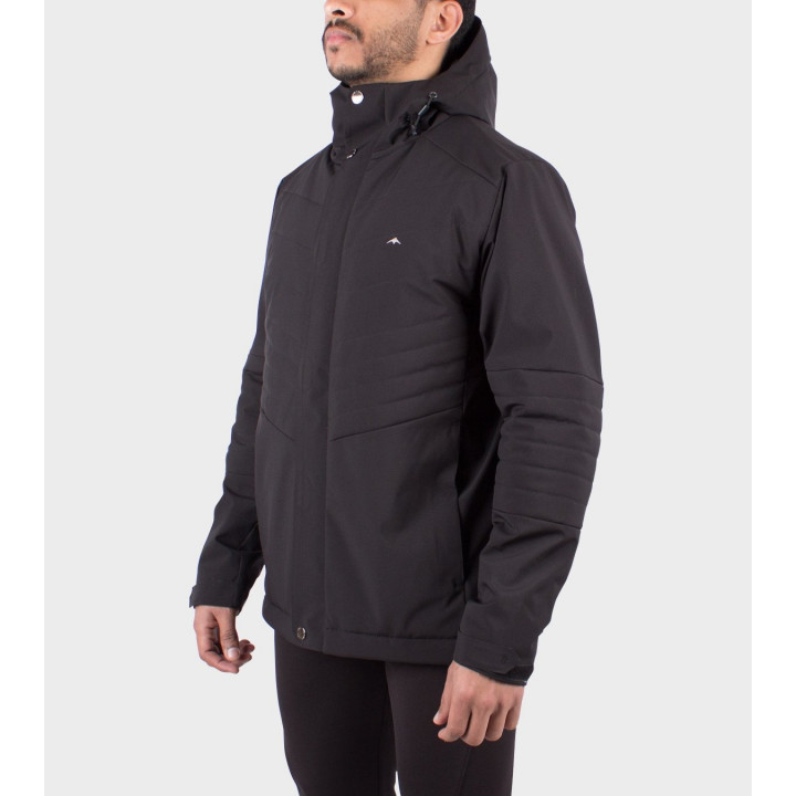 Campera de hombre Burnet