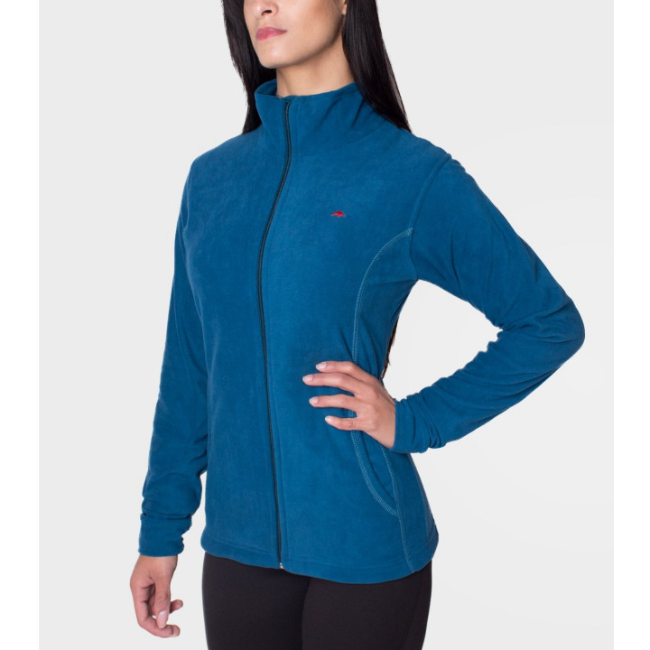 Campera de mujer polar Aradia