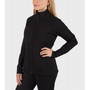 Campera impermeable de mujer verano Manila