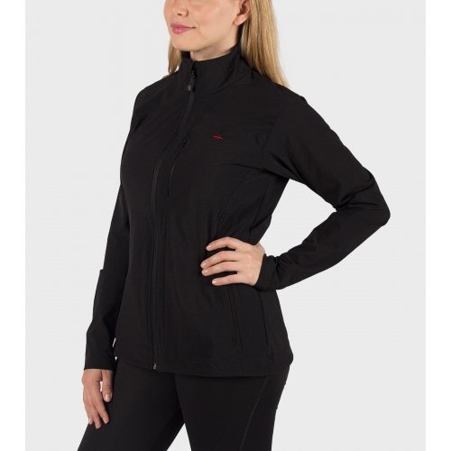 Campera impermeable de mujer verano Manila Campera impermeable de mujer verano Manila