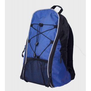 Mochila de trekking Simple Cyclo 17lts.
