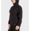 Campera de mujer de micropolar con capucha Aradia