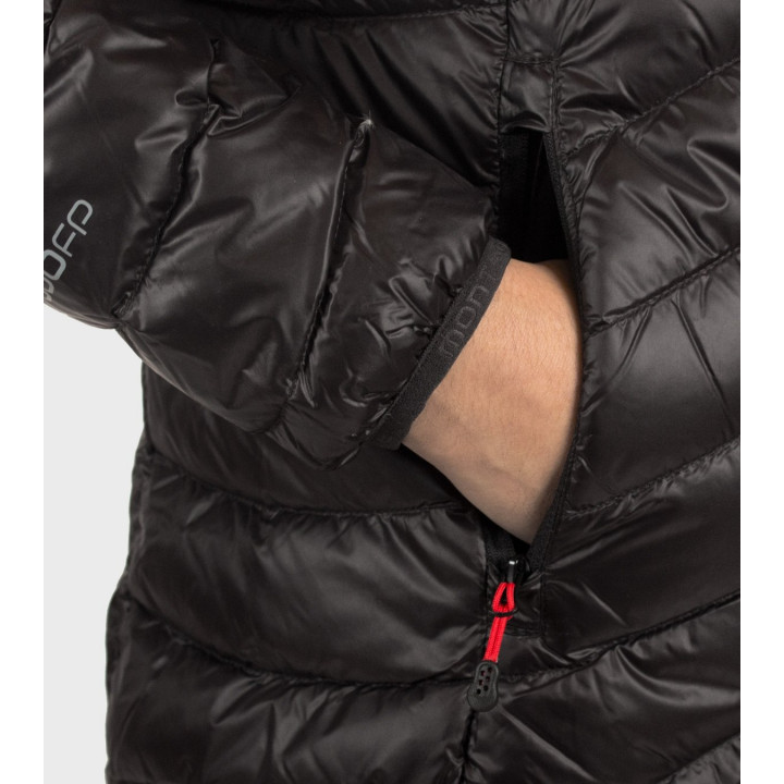 Campera de mujer Shelby 