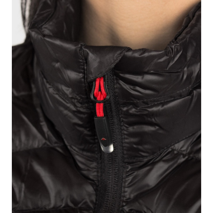 Campera de mujer Shelby 