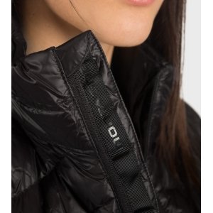 Campera de mujer Shelby 