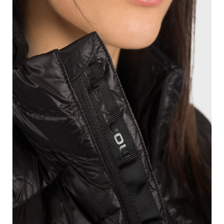 Campera de mujer Shelby 